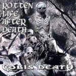 Cobi's Death : Rotten Life After Death